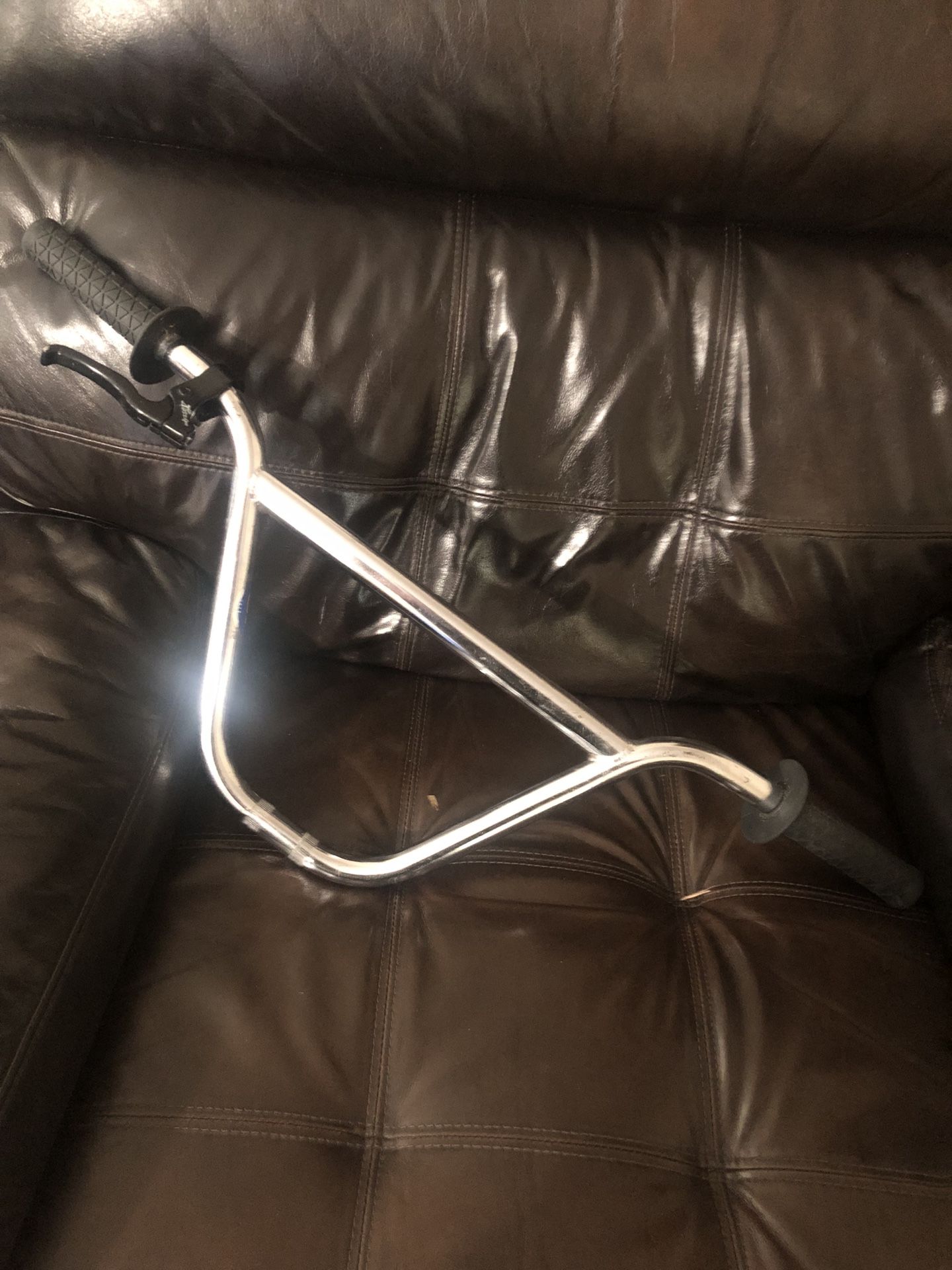 Gt Pro Series Bars Ame Grips Odyssee Brake Caliper