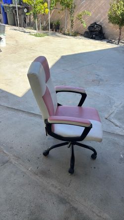 Silla de escritorio
