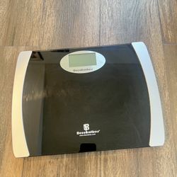 Digital Weight Scale