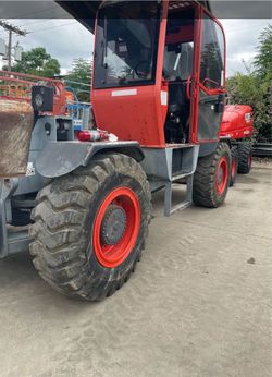 2015 Skyjack ZB2044 Forklift Low Interest Financing - $162,860 plus tax