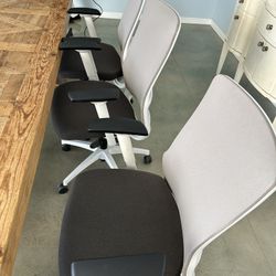 Office Chairs Good condition 