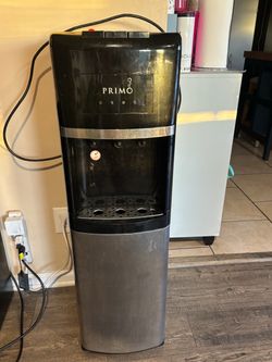 Water dispenser
