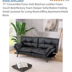 Sleeper Sofa