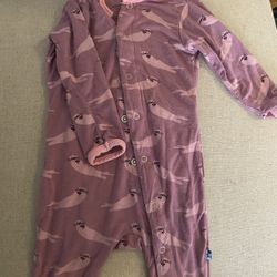 Baby Onesie 