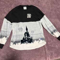Walt Disney World Spirit Jersey 