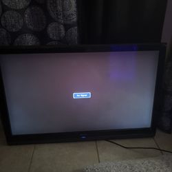 Sharp TV