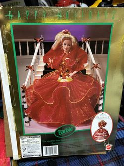 1980s Toys And Dolls