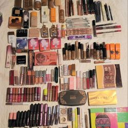 Makeup Sale $4 Each