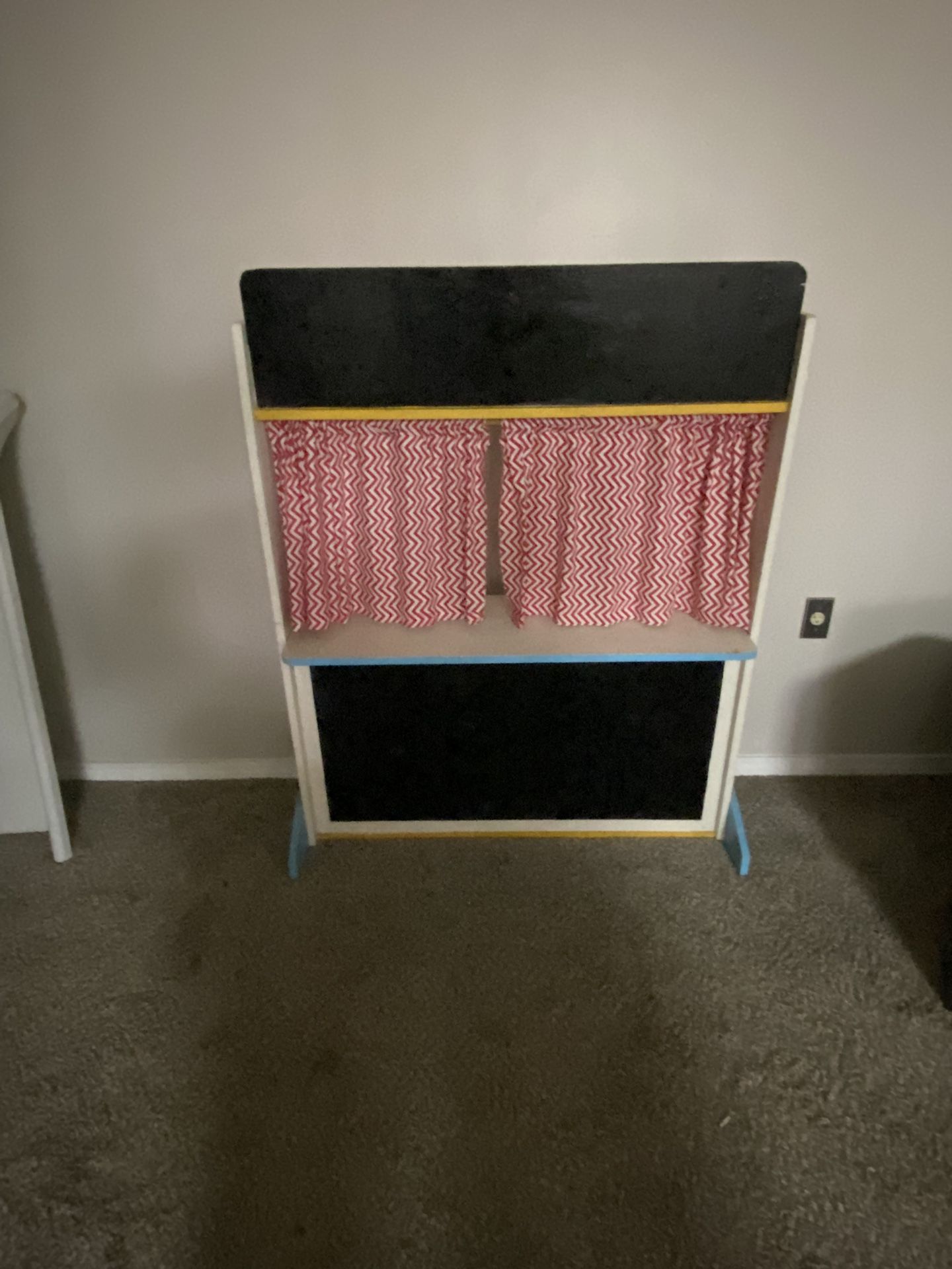 Puppet Theater