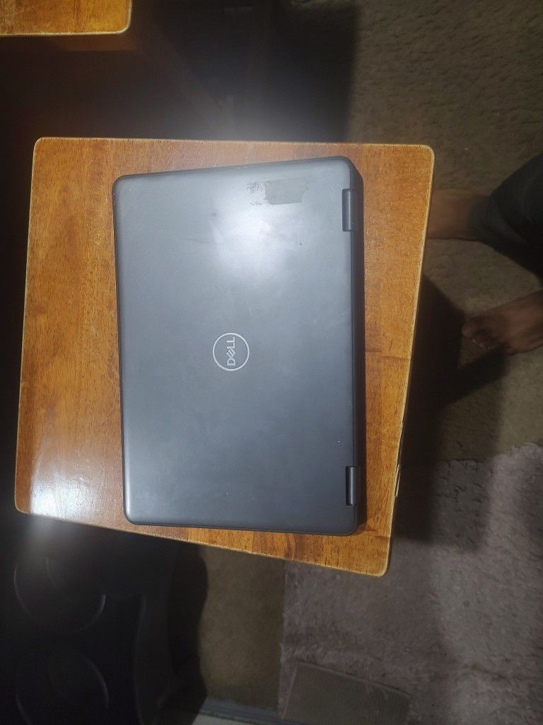 Dell Laptop