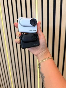 Insta360 Go 3s