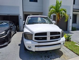 2004 Dodge Ram 1500