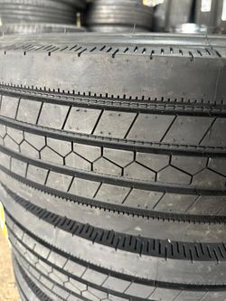 St235/85R16 16 lonas NUEVA