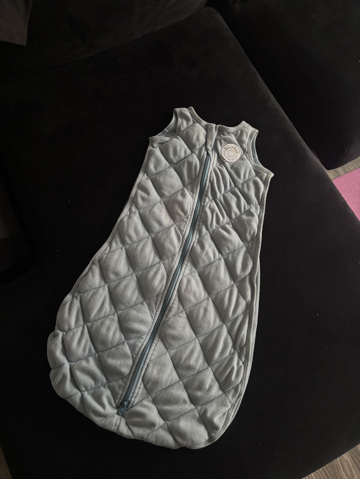 Baby Weighted Sleep Sack