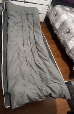 Folding Bed