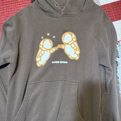 Ivan Cornejo Hoodie