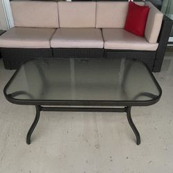 Patio Furniture 