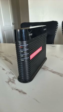 Samsung Verizon Network Extender