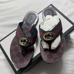Gucci Sandals 