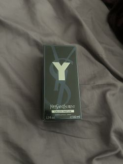 Ysl Y Eau De Perfum 3.3 Oz