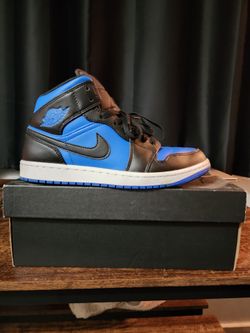 Jordan 1