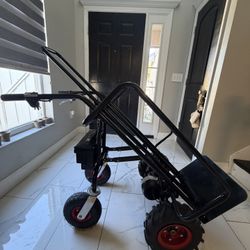 Electric Dolly 