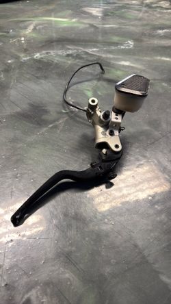 Brembo master brake