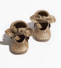Zapatos para bebé
