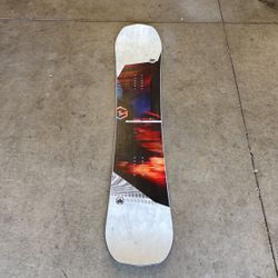 Never Summer Proto 2