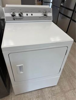 Office dryer gas