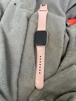 Apple Watch unlocked to any Carrier