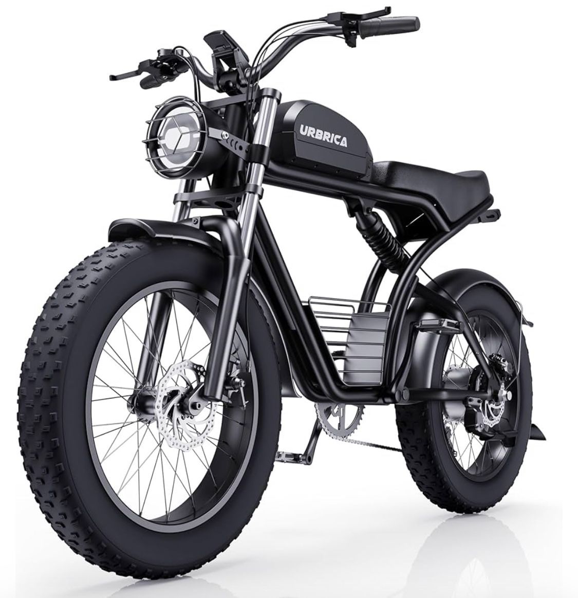 Electric Bike (runs like brand new!)