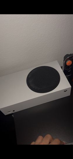 Xbox series S 200$