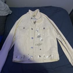 Gallery Dept. Denim Jacket 