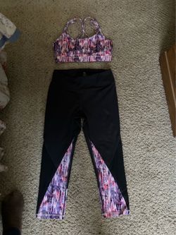 Gym set $10.00. Chino, ca