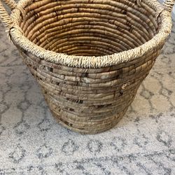 Storage Basket 