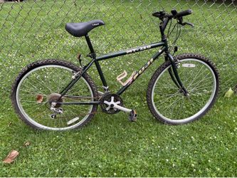 Bicycle lot of 3
