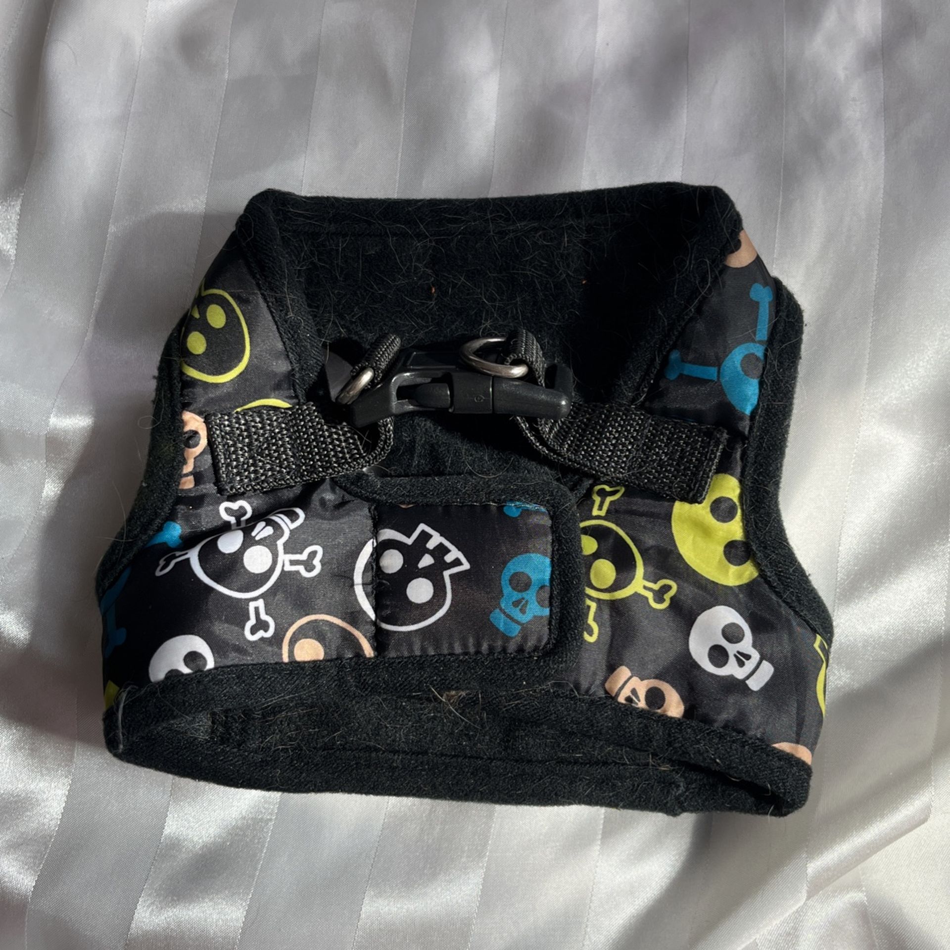 Small Dog Harness