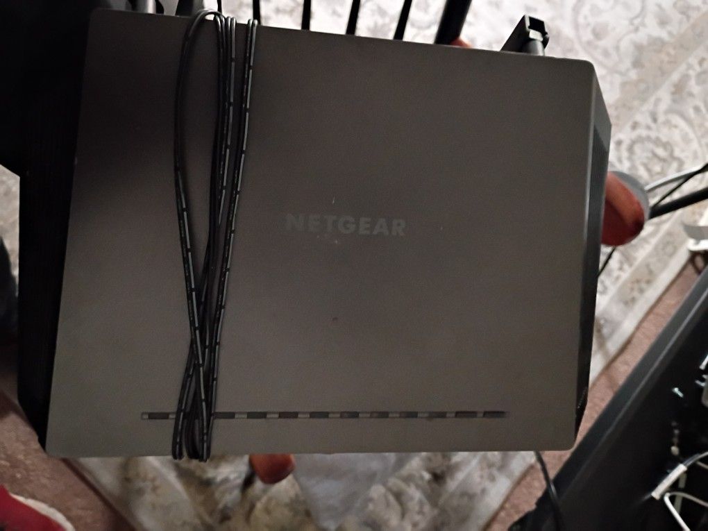 Netgear Wifi Router