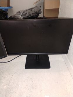 Computer monitor