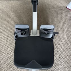 Whipr Row Machine