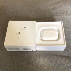 AirPods Pro (2nd Generation)