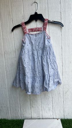 Cat and jack dress of kids