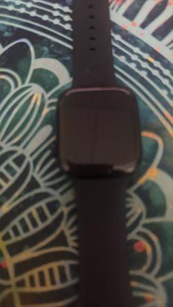 Apple Watch 11 series