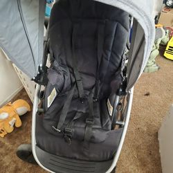Double Stroller Graco