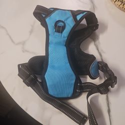 Dog Large Harness Fully Padded