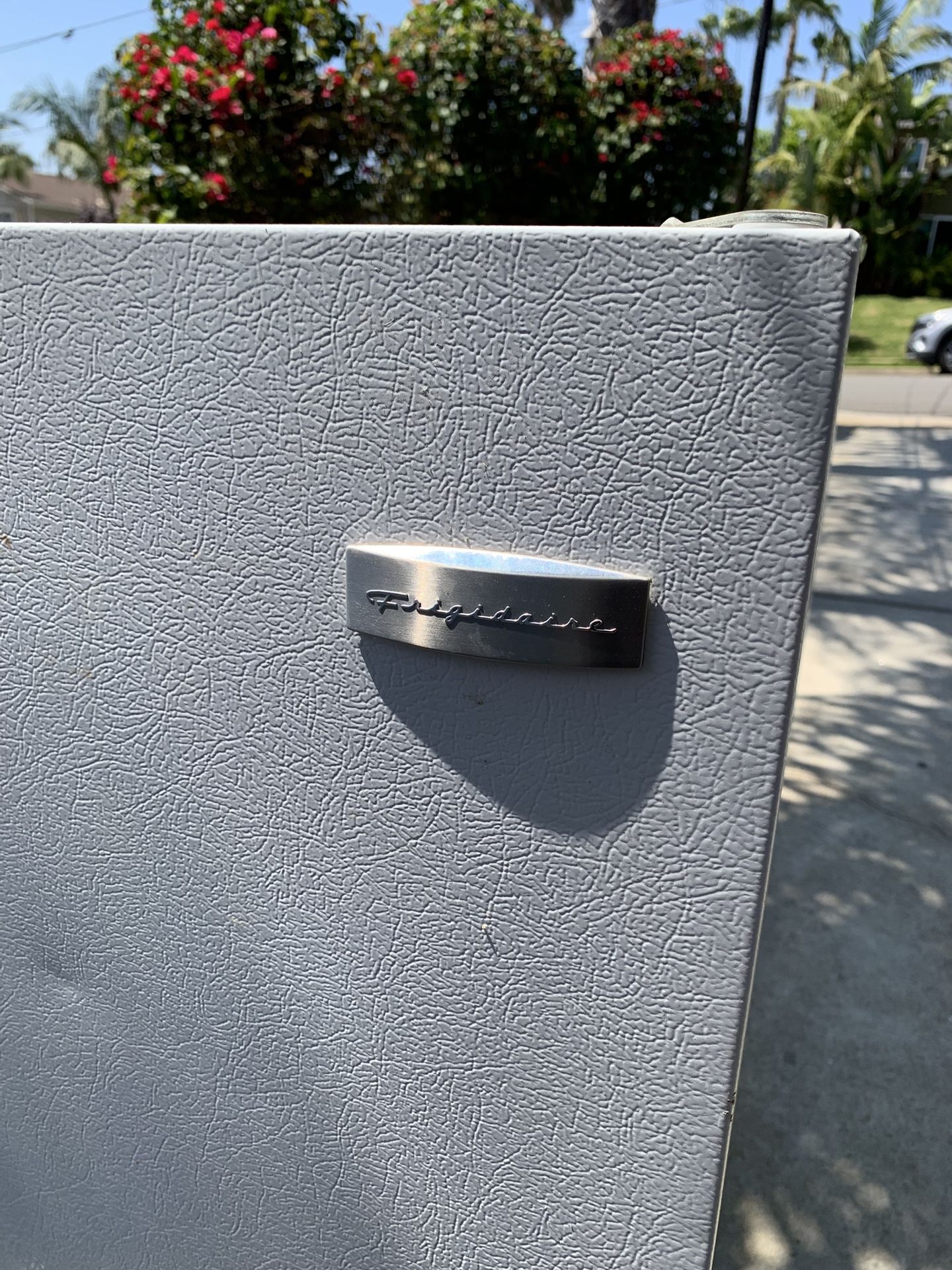 Frigidaire Refrigerator