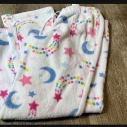 Womens Jammie Bottoms Size Med 