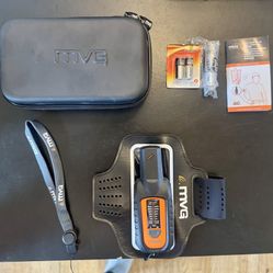 EMF Measuring Device 