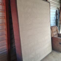 Queen Boxspring by Serta (Delivery Option)